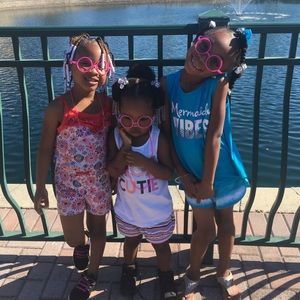 Meet your Posher, Angie